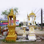 สมปอง ศาลพระภูมิ ระยอง