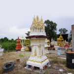 สมปอง ศาลพระภูมิ ระยอง