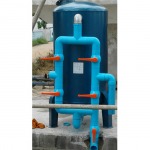 เครื่องกรองน้ำ - บางกอก วอเตอร์