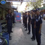 Securityguard-Look
