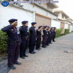 Securityguard-Look