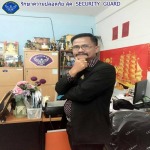 Securityguard-Look