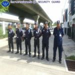 Securityguard-Look