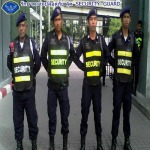 Securityguard-Look