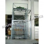 ห้างหุ้นส่วนจำกัด เอสเอสพี โปรดักส์ แอนด์ เซอร์วิส 