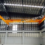 เครน - ห้างหุ้นส่วนจำกัด เอสเอสพี โปรดักส์ แอนด์ เซอร์วิส 
