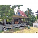 Aegavit De Construction And Supply Co Ltd