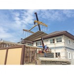 Aegavit De Construction And Supply Co Ltd