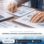 บริษัทรับตรวจสอบภายใน internal audit - บริษัท เอล บิสซิเนส แอดไวเซอร์รี่ จำกัด 