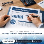 บริษัทรับตรวจสอบภายใน internal audit - บริษัท เอล บิสซิเนส แอดไวเซอร์รี่ จำกัด 