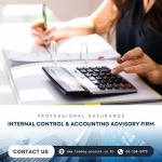 บริษัทรับทำบัญชี กรุงเทพ - บริษัทรับตรวจสอบภายใน internal audit - บริษัท เอล บิสซิเนส แอดไวเซอร์รี่ จำกัด 