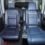 N.R. Autoseats Co., Ltd.