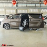 N.R. Autoseats Co., Ltd.