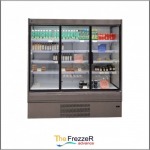 The Frezzer Advance Co Ltd