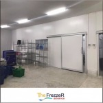 Build a cheap cold room - The Frezzer Advance Co Ltd