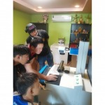 เครื่องจักรอุตสาหกรรม - รวมกิจเลิศ เอ็นจิเนียริ่ง