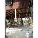 Changnai Deedbaan