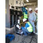 Volt Electric Co Ltd