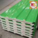 แผ่นหลังคาเมทัลชีทเคลือบสี - โรงงานรีดหลังคาเมทัลชีท สมุปราการ