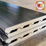 MK Metal Sheet Products Co Ltd