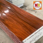 MK Metal Sheet Products Co Ltd