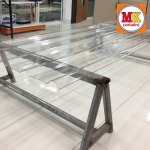 MK Metal Sheet Products Co Ltd