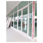 S K Build-In Co Ltd
