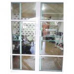 S K Build-In Co Ltd