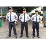 บริษัท รักษาความปลอดภัย เอ็น ที ซี จำกัด