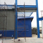 Yothin Shutter Service