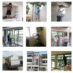 หน้าต่าง UPVC - บริษัท บีบี ทีเค เทรดดิ้ง จำกัด