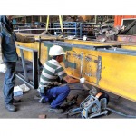 Fusion Engneering And Maintenance Service Co Ltd