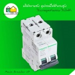 Main Breaker 2P - อุปกรณ์ไฟฟ้า แรงสูง สโตร์ไฟฟ้า 