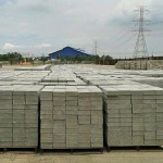 อิฐ - บริษัท พี พี เอ็ม แมชชินเนอรี่ จำกัด