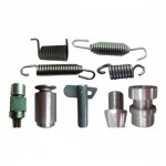 PYS Spring Co Ltd