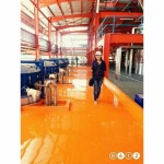 Golden Floor Development Co., Ltd.