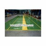 Golden Floor Development Co., Ltd.