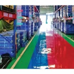 Golden Floor Development Co., Ltd.