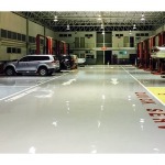 Golden Floor Development Co., Ltd.