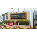 Golden Floor Development Co., Ltd.