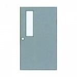 TH Window and Door Steel