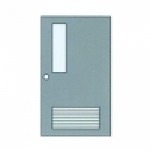 TH Window and Door Steel