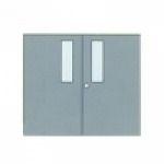 TH Window and Door Steel