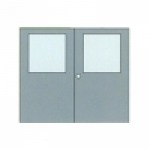 TH Window and Door Steel