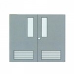 TH Window and Door Steel