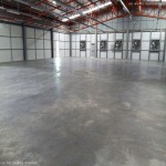 P K Civil & Construction
