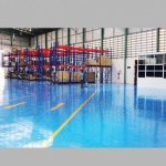 P K Civil & Construction