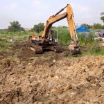 PNSL Construction Co Ltd