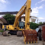 PNSL Construction Co Ltd