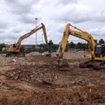 PNSL Construction Co Ltd